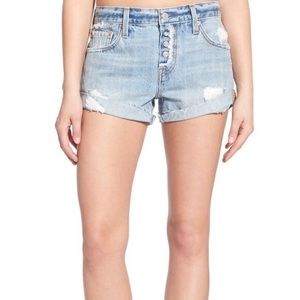 Levi’s 501 shorts